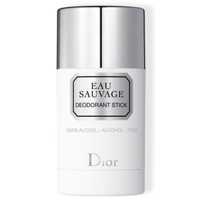 Dior Eau Sauvage Deodorant Stick 75ml - Fragrance London
