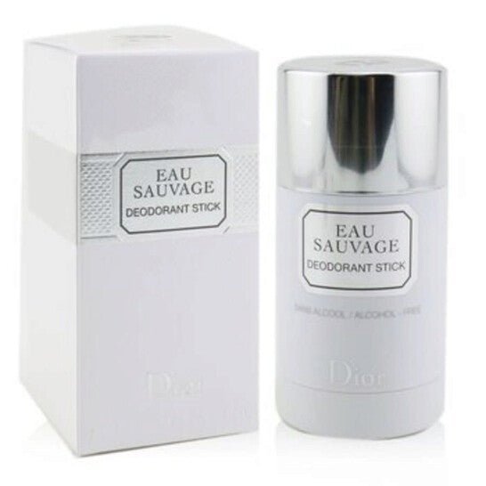 Dior Eau Sauvage Deodorant Stick 75ml - Fragrance London