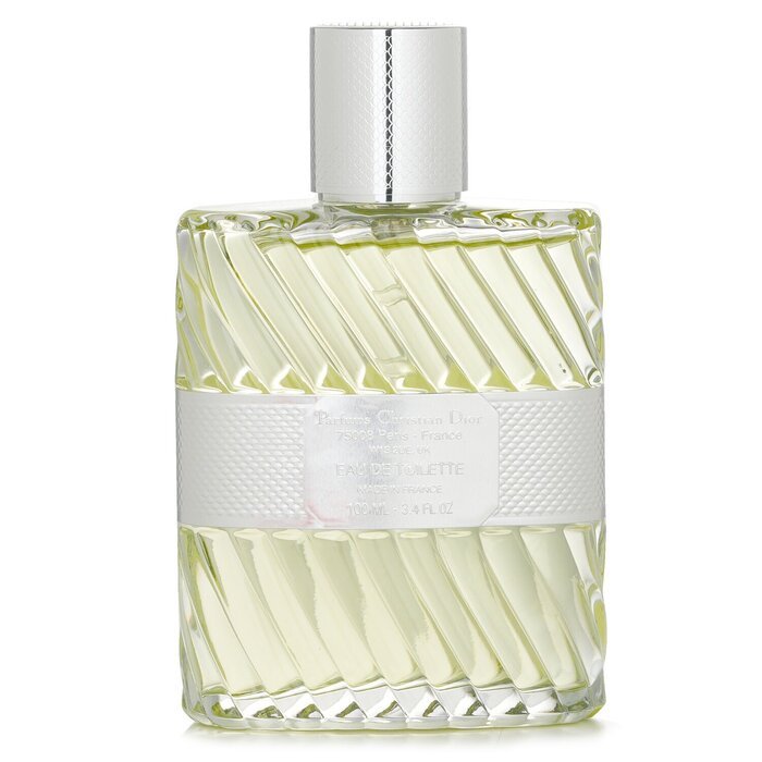 Dior Eau Sauvage Eau De Toilette Spray 100ml - Fragrance London