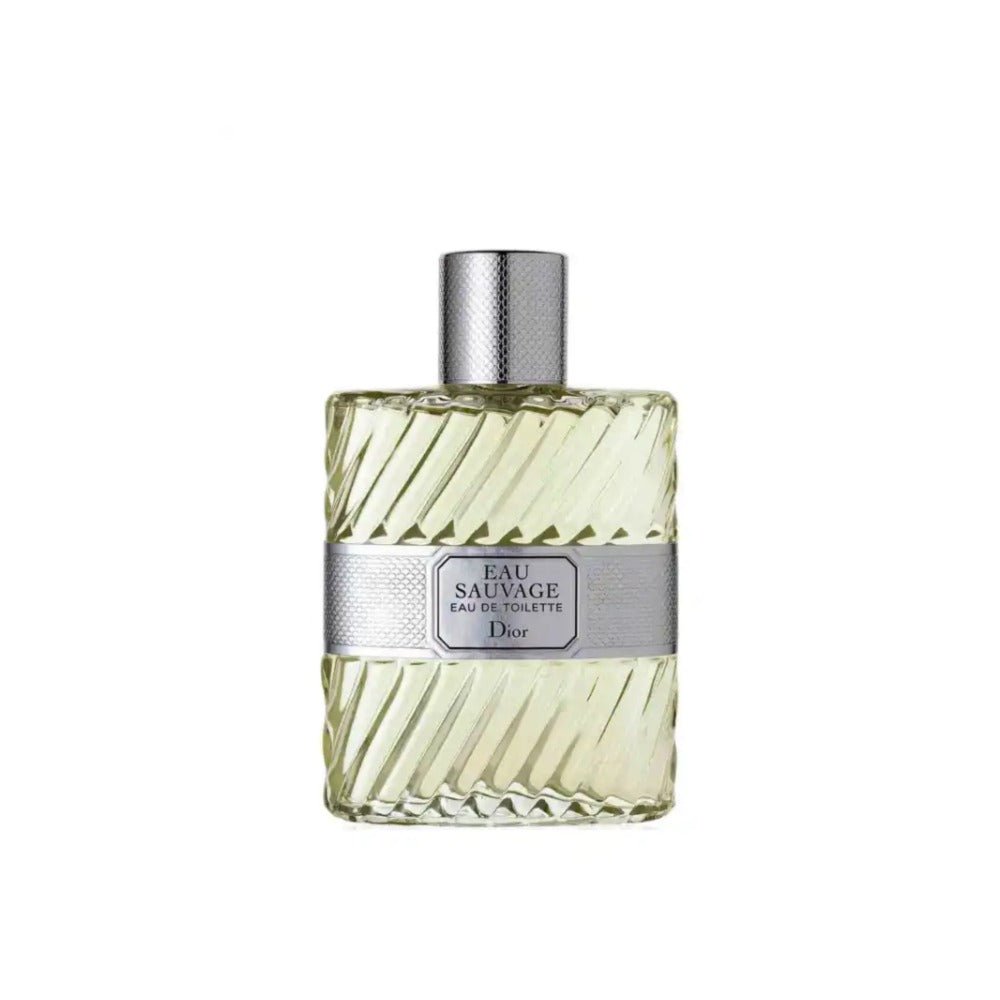 Dior Eau Sauvage Eau De Toilette Spray 100ml - Fragrance London