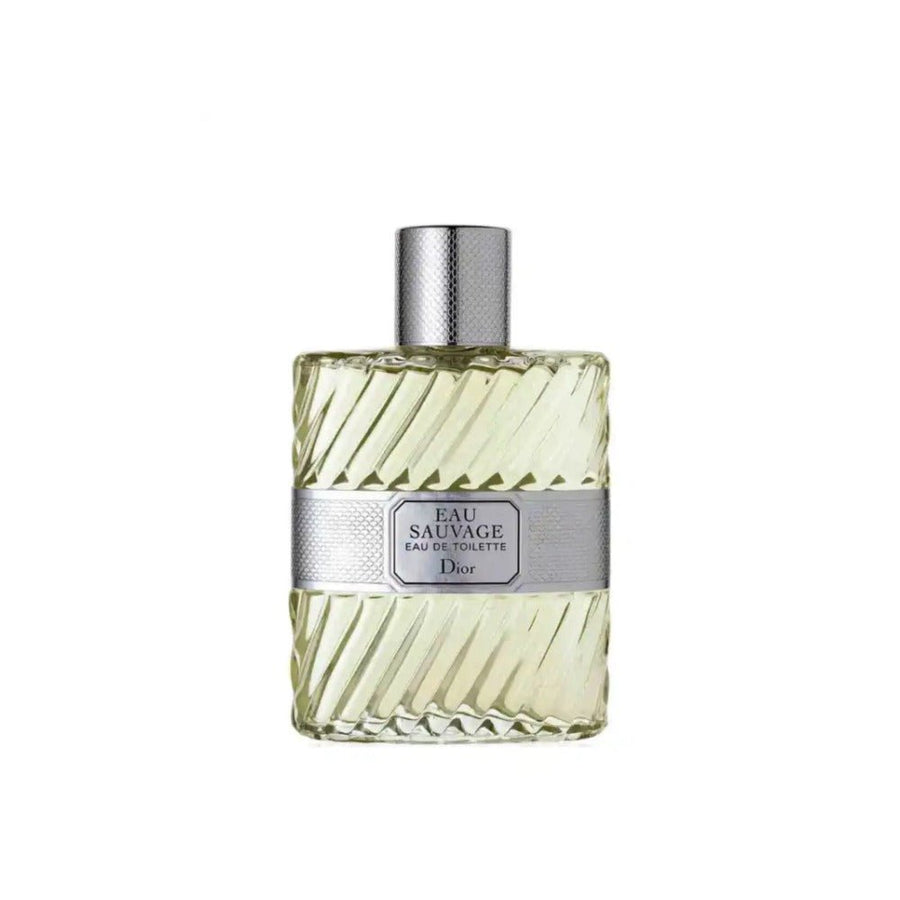 Dior Eau Sauvage Eau De Toilette Spray 100ml - Fragrance London