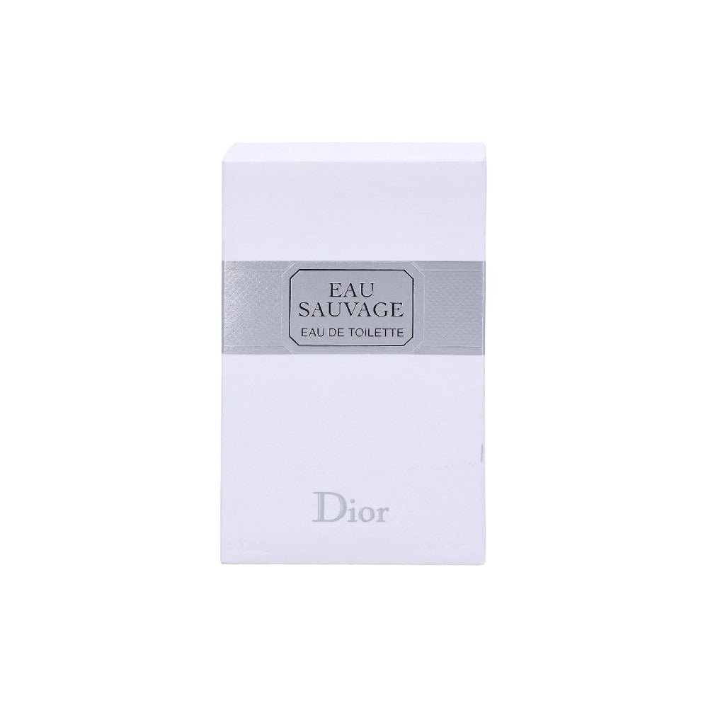 Dior Eau Sauvage Eau De Toilette Spray 100ml - Fragrance London