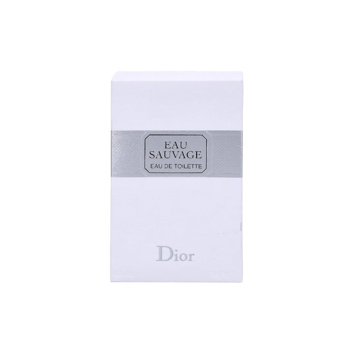 Dior Eau Sauvage Eau De Toilette Spray 100ml - Fragrance London
