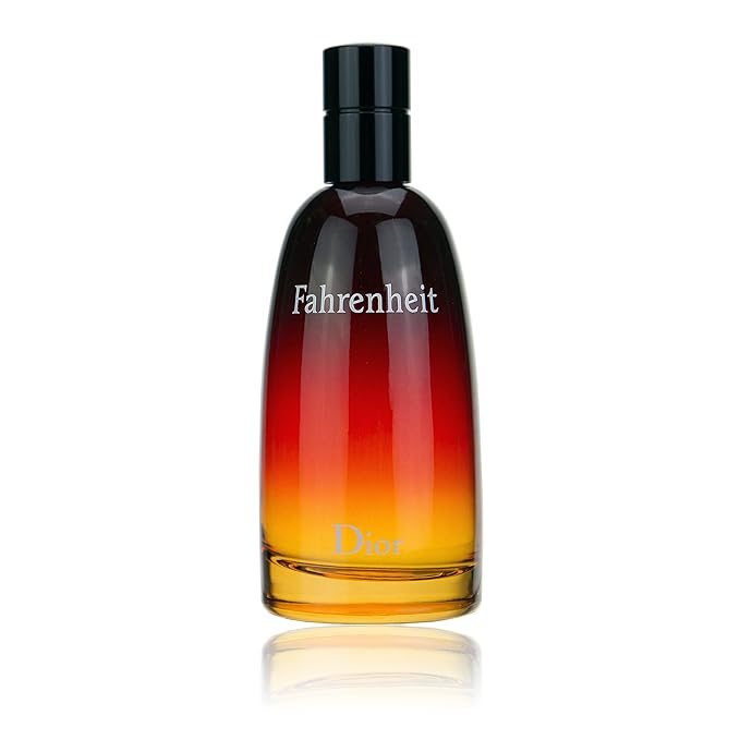 Dior Fahrenheit Aftershave Lotion 100ml - Fragrance London