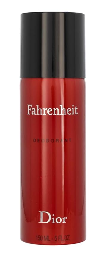 Dior Fahrenheit Deodorant Spray 150ml - Fragrance London