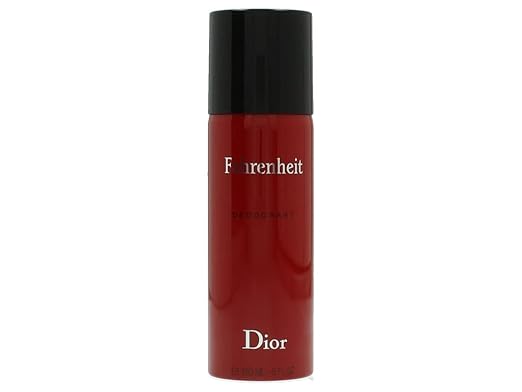 Dior Fahrenheit Deodorant Spray 150ml - Fragrance London