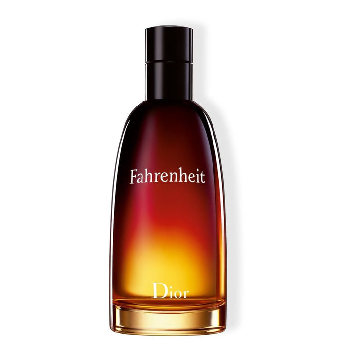 Dior Fahrenheit Eau De Toilette 100ml - Fragrance London