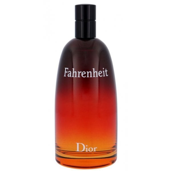 Dior Fahrenheit Eau de Toilette Spray 200ml - Fragrance London