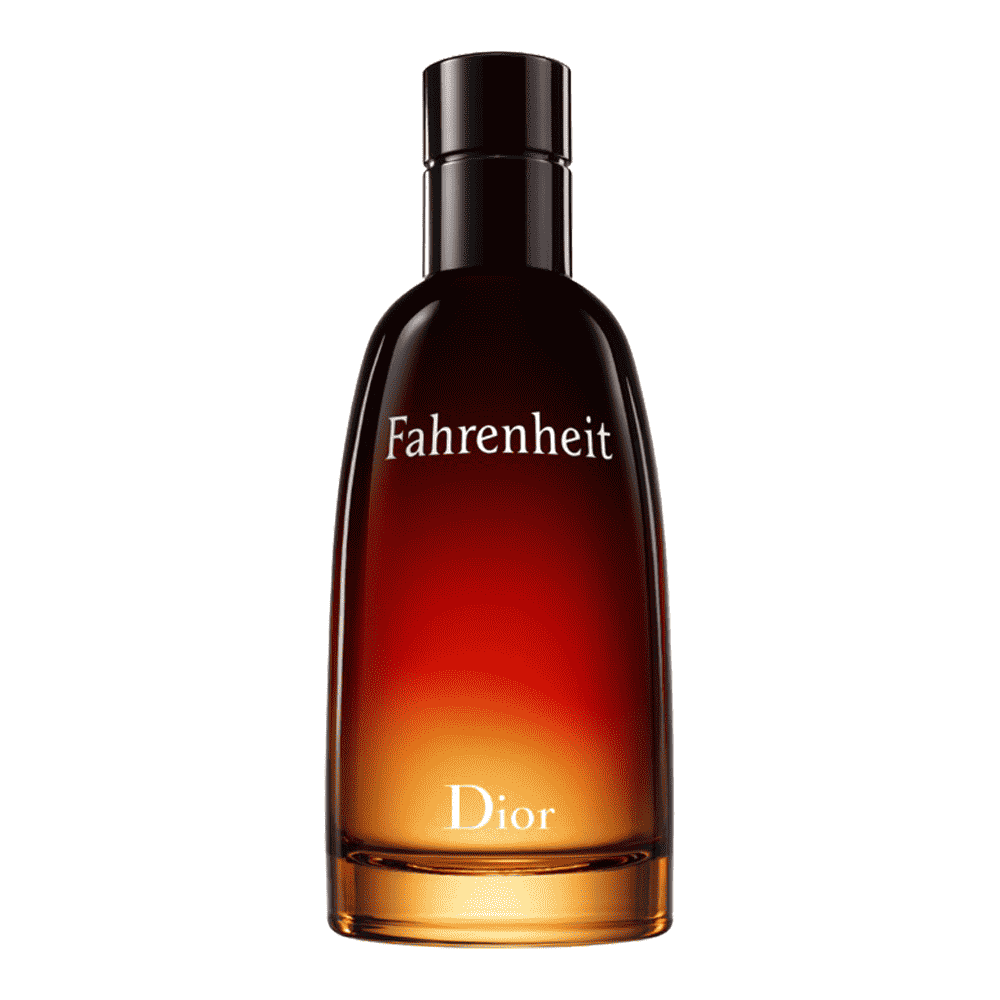 Dior Fahrenheit Eau de Toilette Spray 50ml - Fragrance London