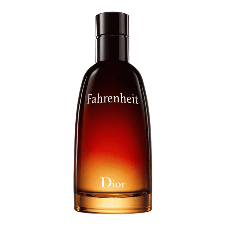 Dior Fahrenheit Eau de Toilette Spray 50ml - Fragrance London
