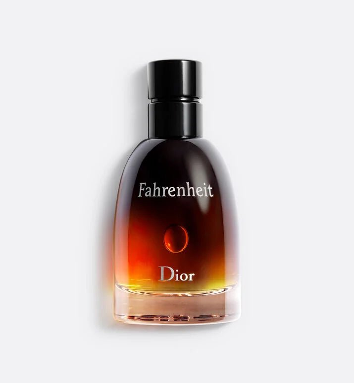Dior Fahrenheit Parfum Spray 75ml - Fragrance London