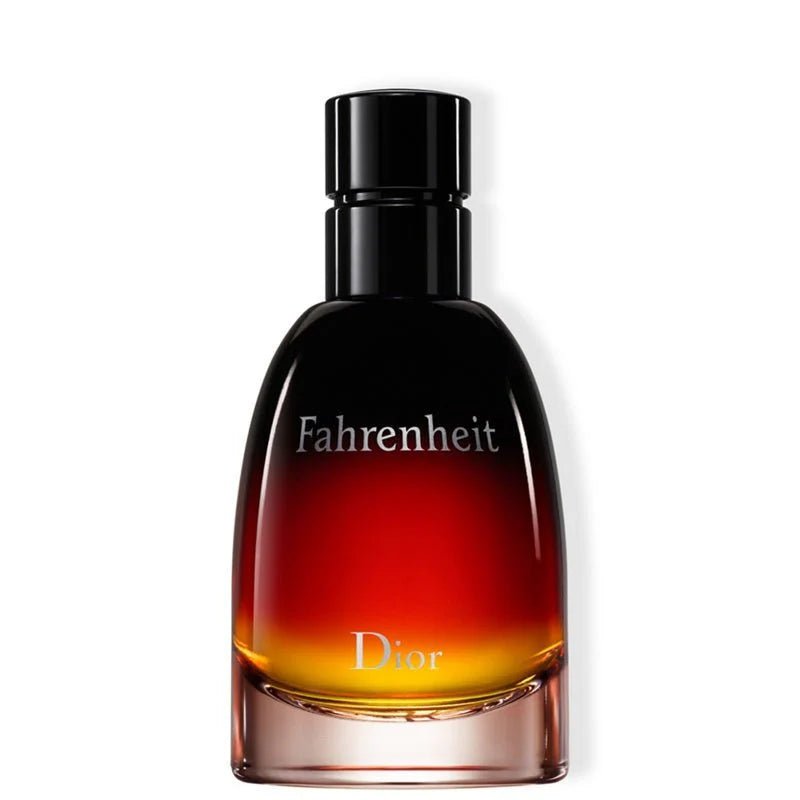 Dior Fahrenheit Parfum Spray 75ml - Fragrance London