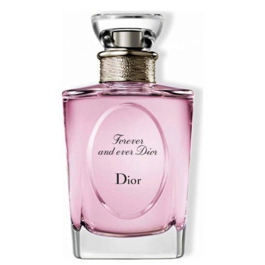 Dior Forever And Ever Dior Eau De Toilette Spray 100ml - Fragrance London