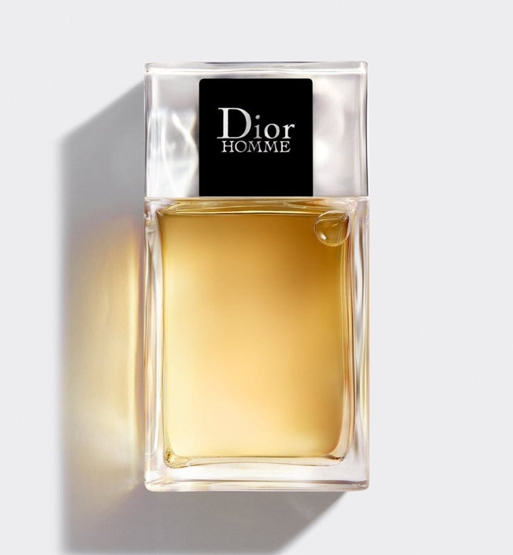 Dior Homme After Shave Lotion 100ml - Fragrance London