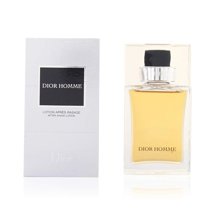 Dior Homme After Shave Lotion 100ml - Fragrance London