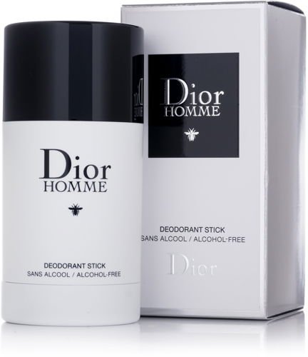 Dior Homme Deodorant Stick 75g - Fragrance London