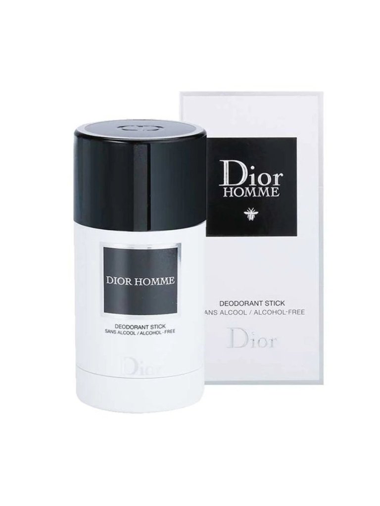 Dior Homme Deodorant Stick 75g - Fragrance London