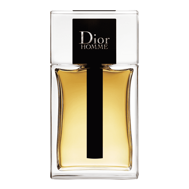 Dior Homme Eau De Toilette Spray 50ml - Fragrance London