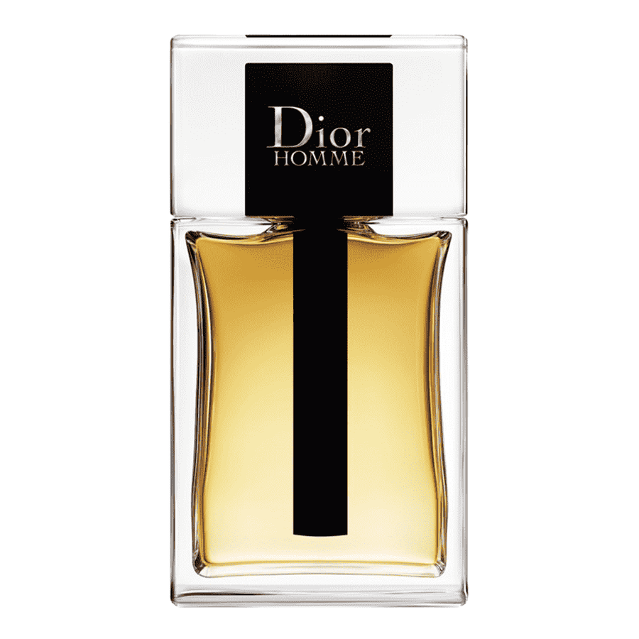 Dior Homme Eau De Toilette Spray 50ml - Fragrance London