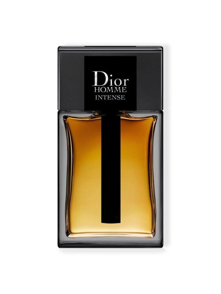 Dior Homme Intense Eau De Parfum Spray 150ml - Fragrance London