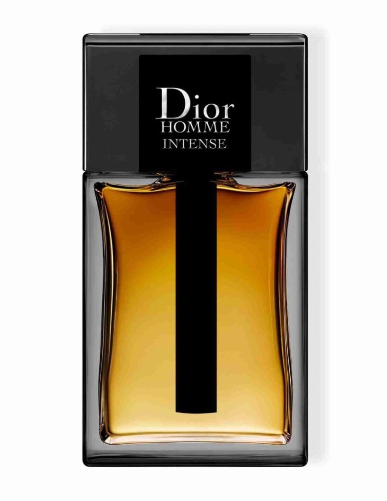 Dior Homme Intense Eau De Parfum Spray 150ml - Fragrance London
