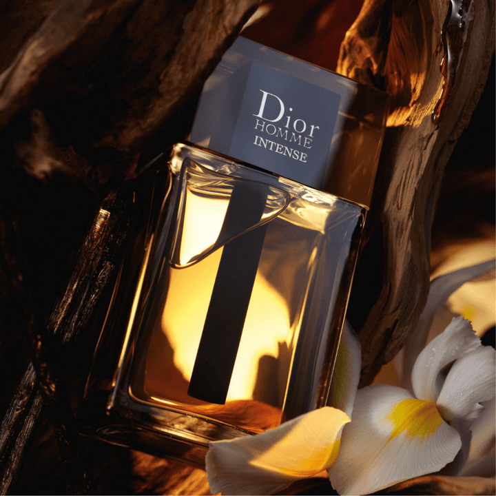 Dior Homme Intense Eau De Parfum Spray 150ml - Fragrance London