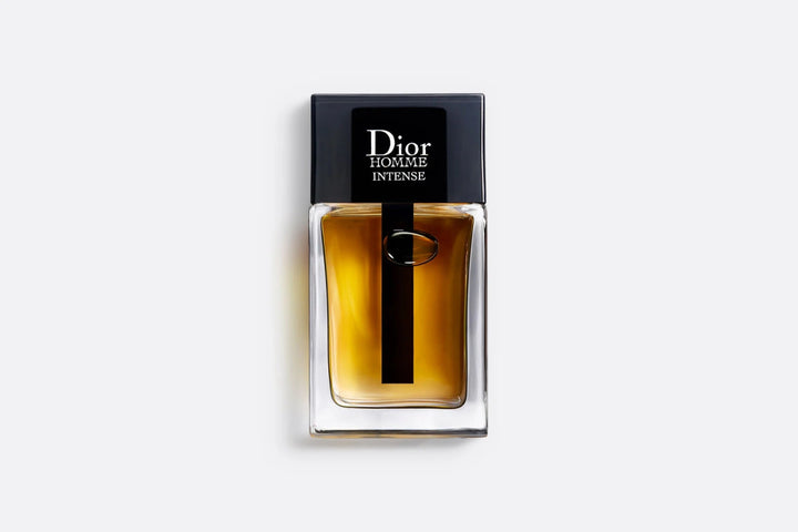 Dior Homme Intense Eau De Parfum Spray 50ml - Fragrance London