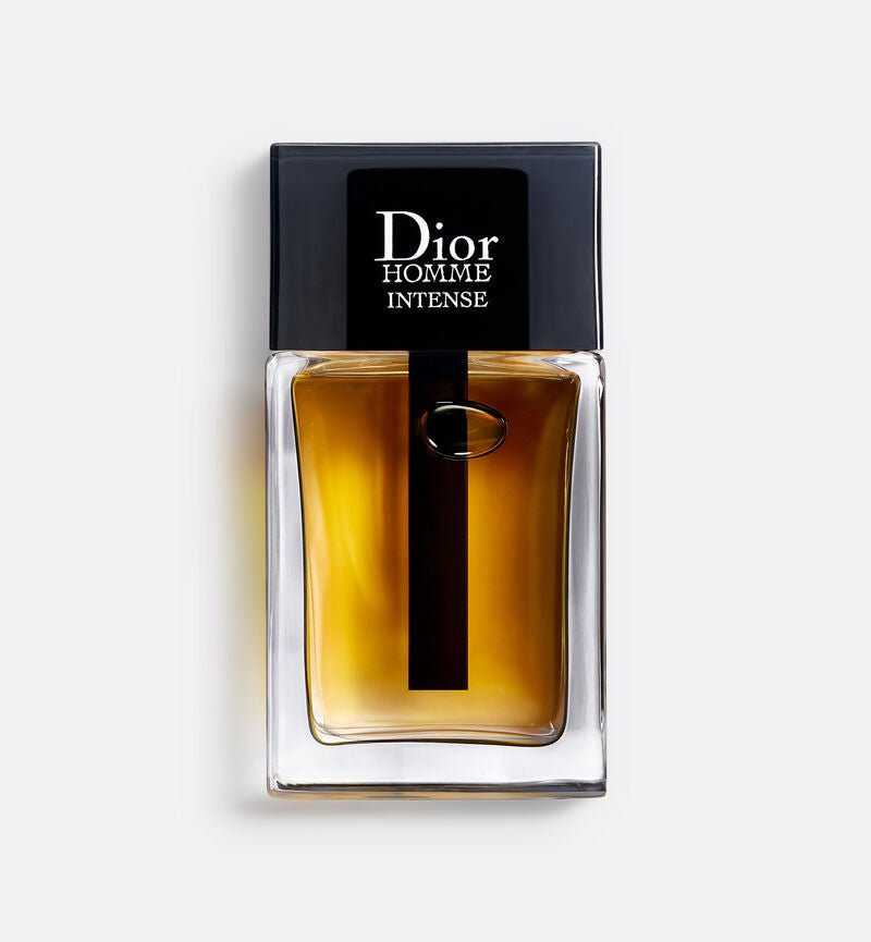 Dior Homme Intense Eau De Parfum Spray 50ml - Fragrance London