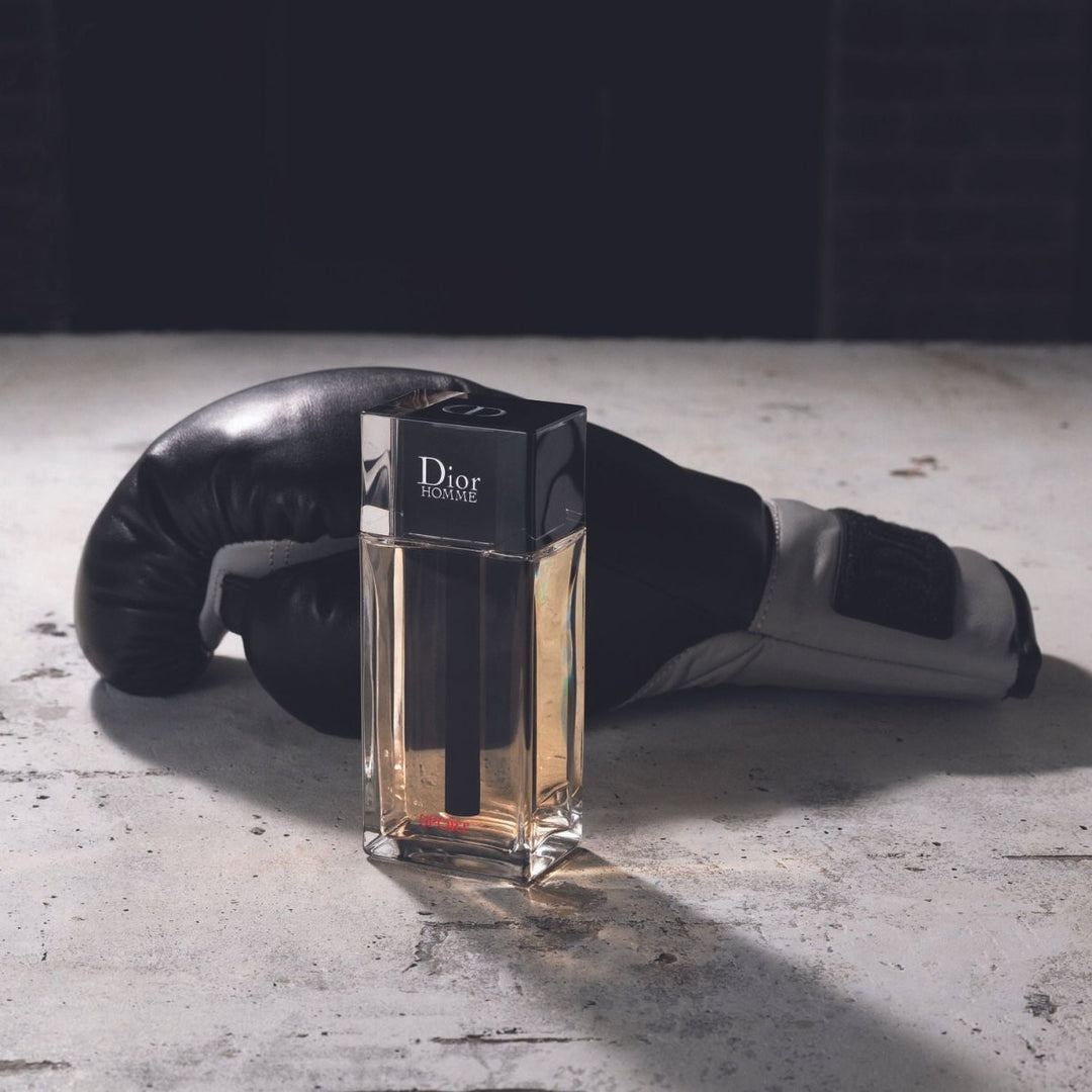 Dior Homme Sport Eau de Toilette Spray 75ml - Fragrance London