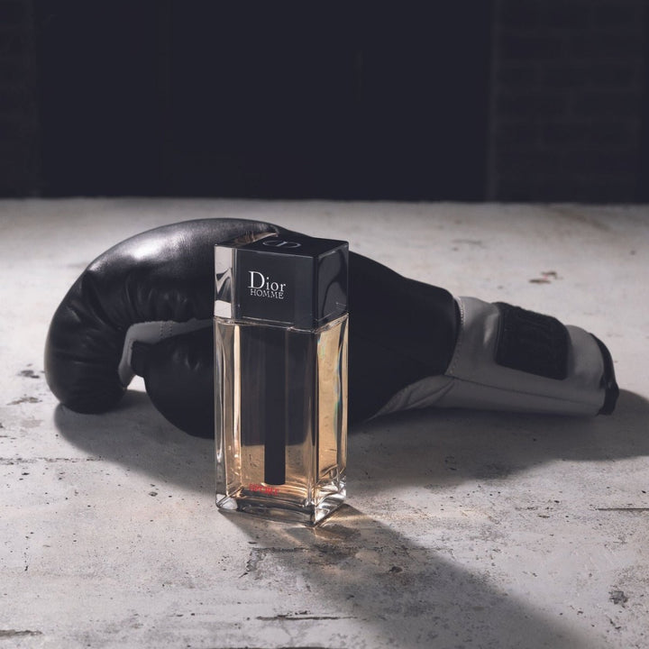 Dior Homme Sport Eau de Toilette Spray 75ml - Fragrance London