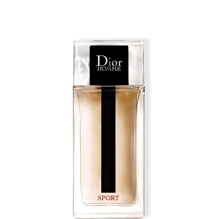 Dior Homme Sport Eau de Toilette Spray 75ml - Fragrance London