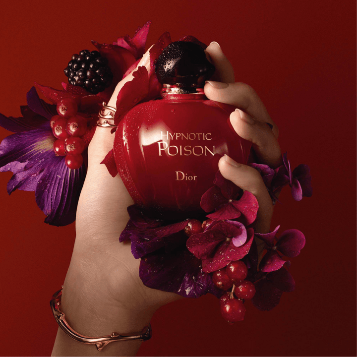Dior Hypnotic Poison Eau de Parfum Spray 100ml - Fragrance London