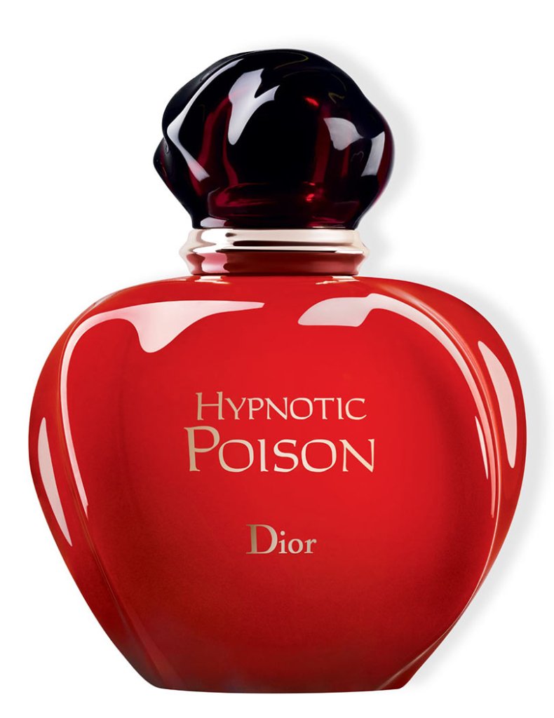 Dior Hypnotic Poison Eau de Parfum Spray 100ml - Fragrance London