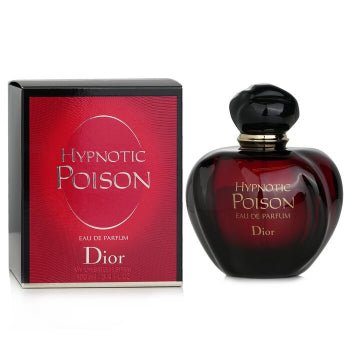 Dior Hypnotic Poison Eau de Parfum Spray 100ml - Fragrance London