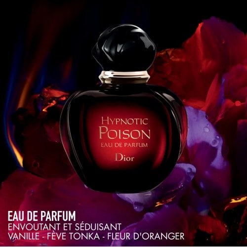 Dior Hypnotic Poison Eau de Parfum Spray 50ml - Fragrance London
