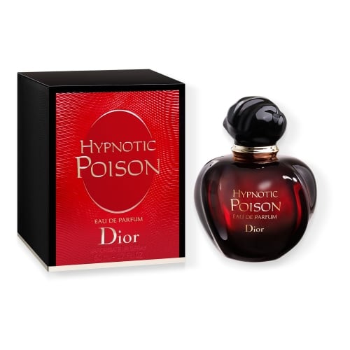 Dior Hypnotic Poison Eau de Parfum Spray 50ml - Fragrance London
