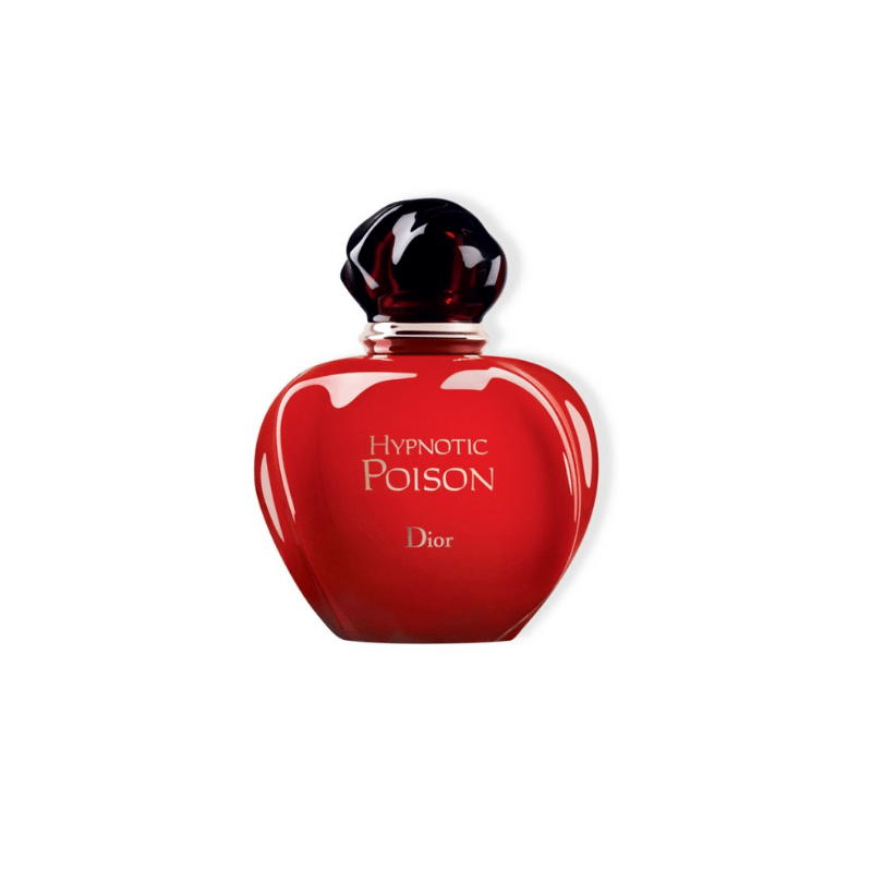 Dior Hypnotic Poison Eau de Toilette Spray 100ml - Fragrance London