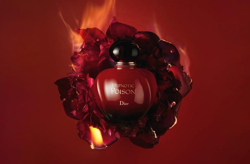 Dior Hypnotic Poison Eau de Toilette Spray 30ml - Fragrance London
