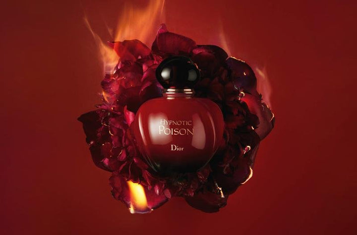 Dior Hypnotic Poison Eau de Toilette Spray 30ml - Fragrance London