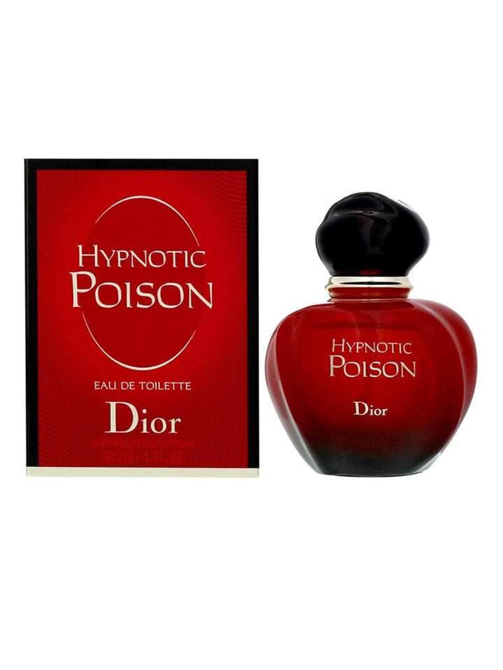 Dior Hypnotic Poison Eau de Toilette Spray 30ml - Fragrance London