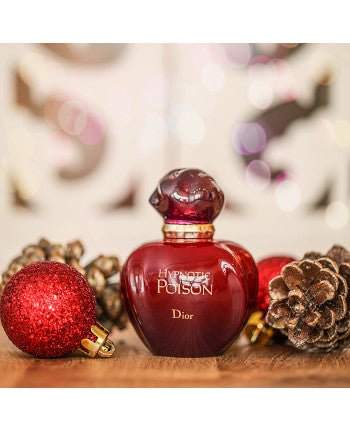 Dior Hypnotic Poison Eau de Toilette Spray 30ml - Fragrance London
