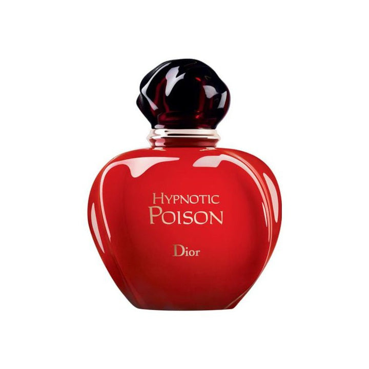 Dior Hypnotic Poison Eau De Toilette Spray 50ml - Fragrance London
