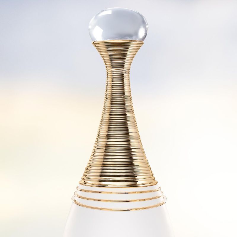 Dior J'adore d'Eau Eau De Parfum Spray 50ml - Fragrance London