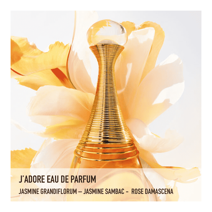 Dior J'adore Eau de Parfum Spray 30ml - Fragrance London