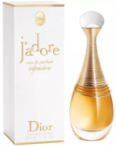 Dior J'adore Eau de Parfum Spray 30ml - Fragrance London
