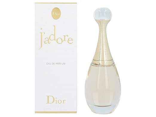 Dior J'adore Eau De Parfum Spray 50ml - Fragrance London