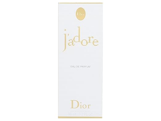 Dior J'adore Eau De Parfum Spray 50ml - Fragrance London