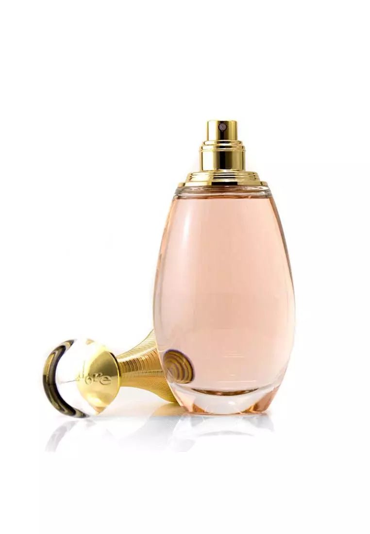 Dior J'adore Eau De Toilette Spray 100ml - Fragrance London