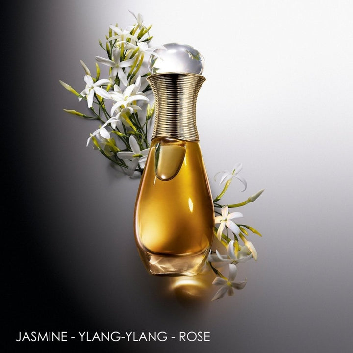 Dior J'adore Roller Pearl Eau De Parfum 20ml - Fragrance London