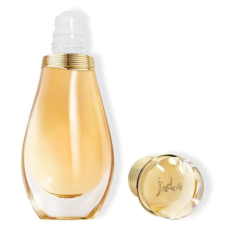 Dior J'adore Roller Pearl Eau De Parfum 20ml - Fragrance London